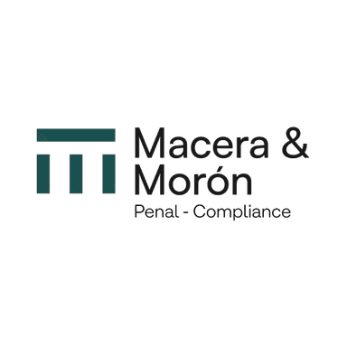 Macera Morón