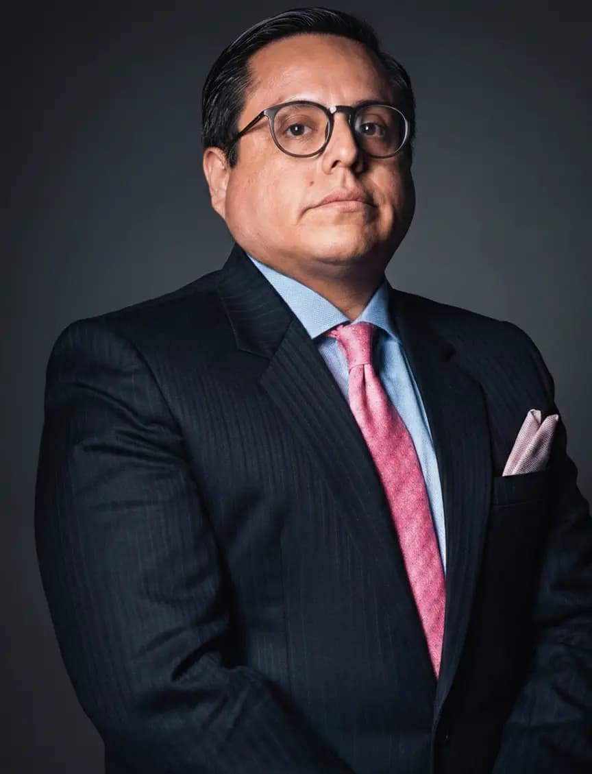 Alfredo Pérez Bejarano