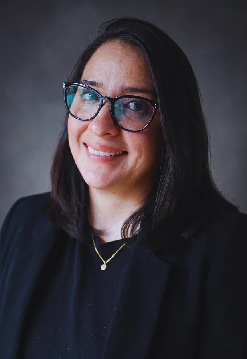 Anita De La Piedra