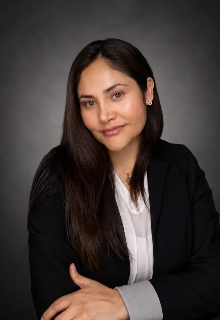 Consuelo Fernandez
