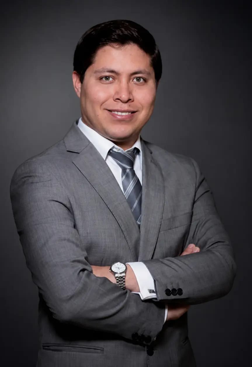 Daniel Fernández Valdivia