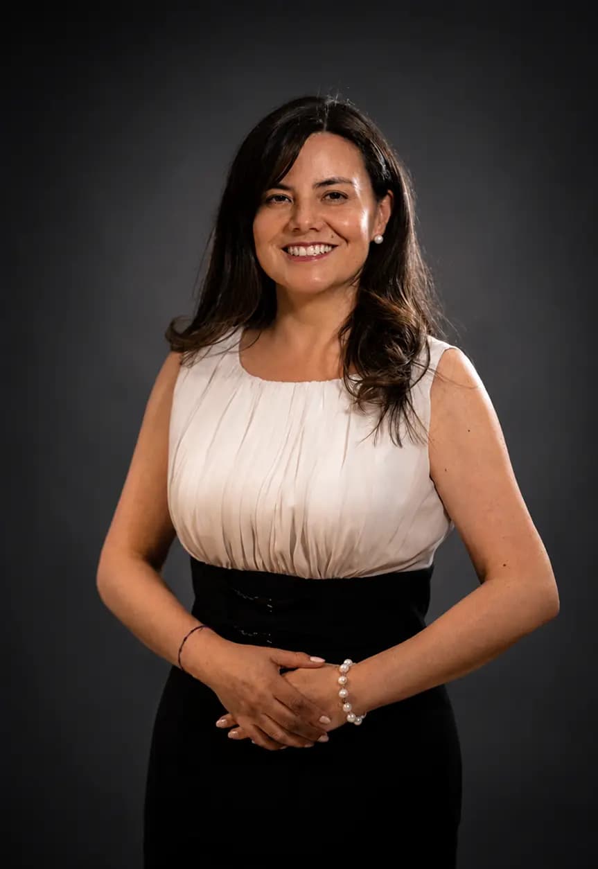 Liz Bejarano