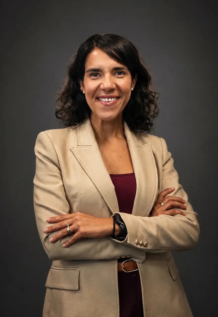 Luciana Carty