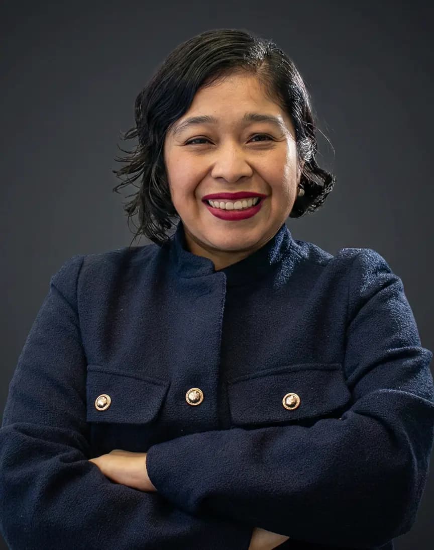 María Elena Medina López