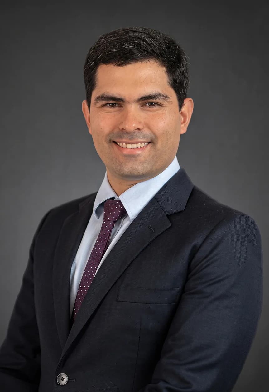 Alejandro Morales