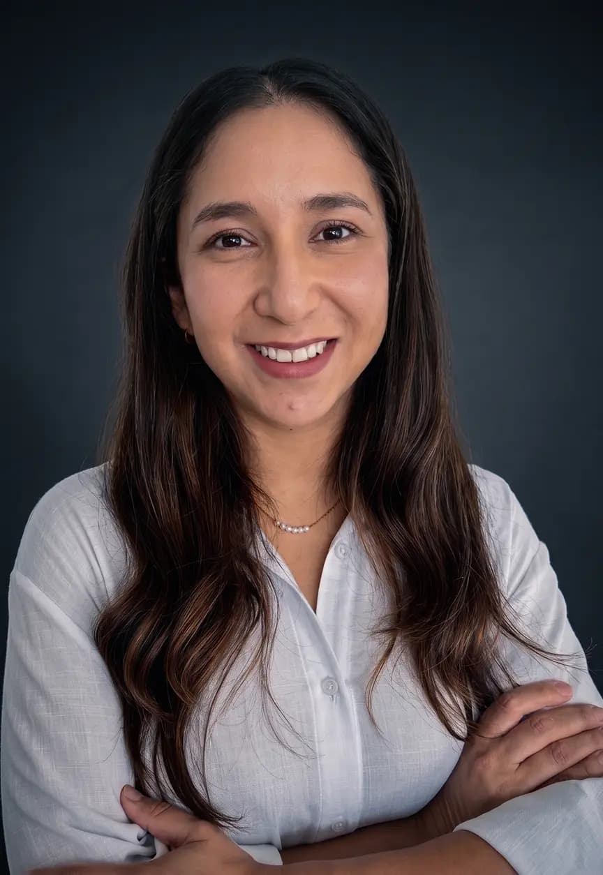 Angela Valdivia Romero