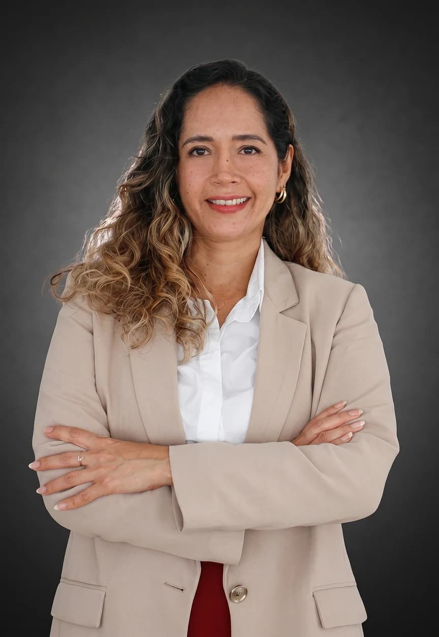 Anaís Zavala Huaisara