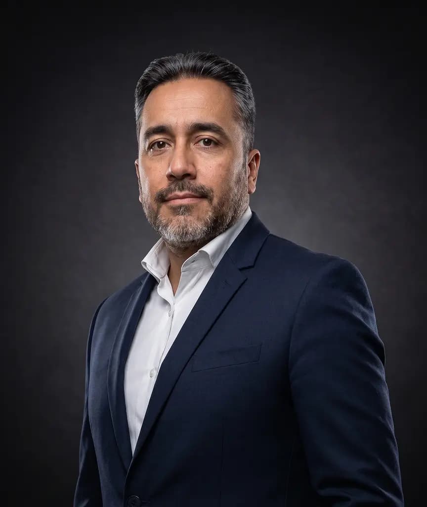 Arturo Salazar Lavado