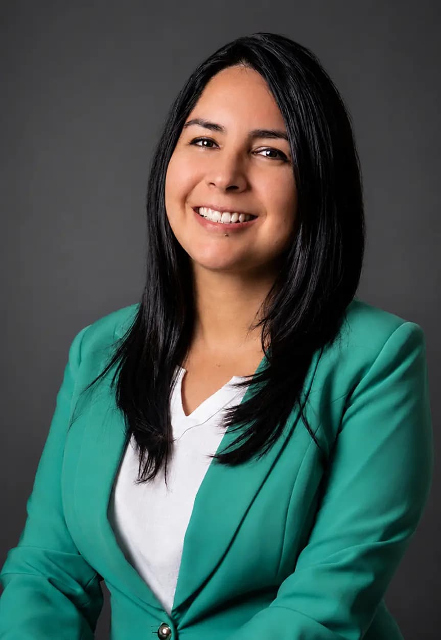 Carolina Revilla