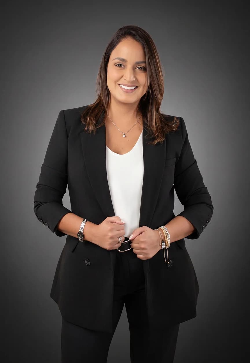 Elia Paola Salinas Gordon