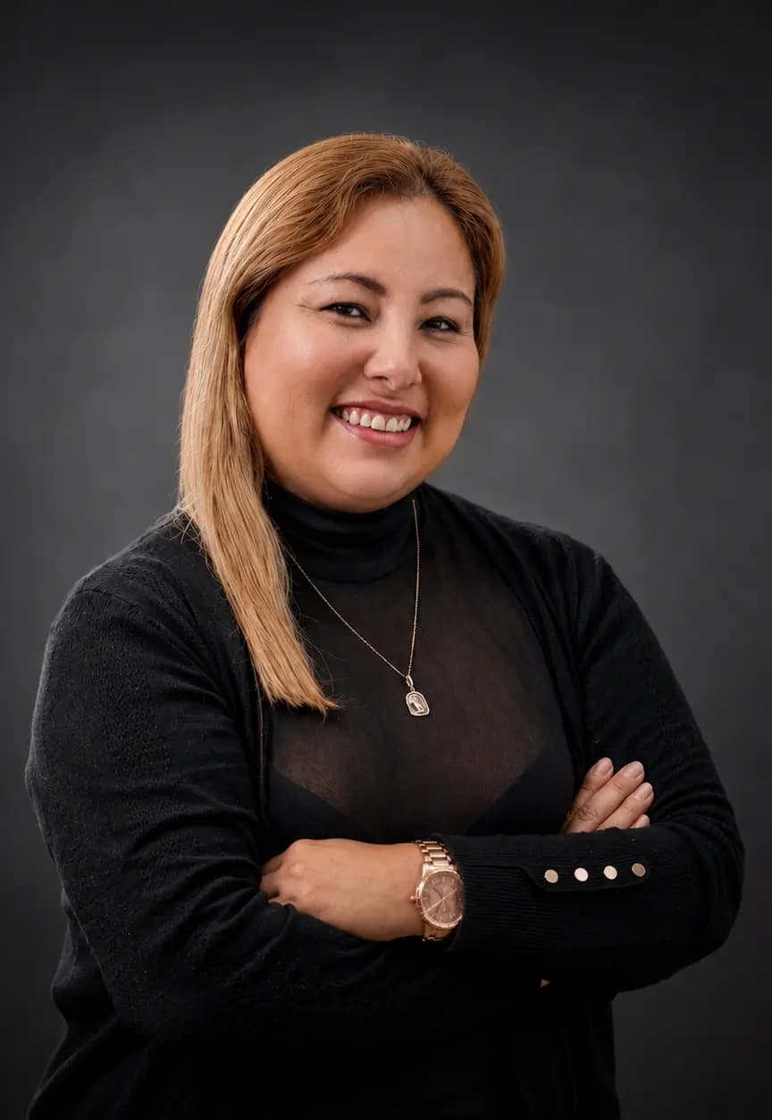 Fiorella Rodríguez