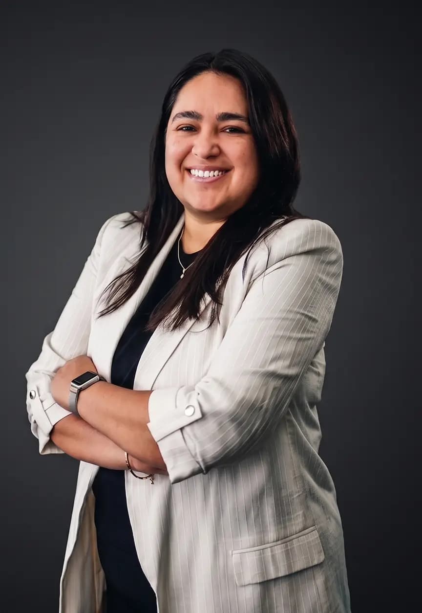Jackeline Ojeda Bueno