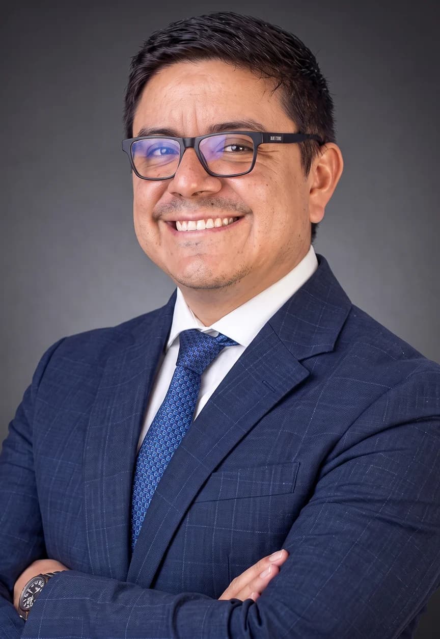José Carlos Gonzales