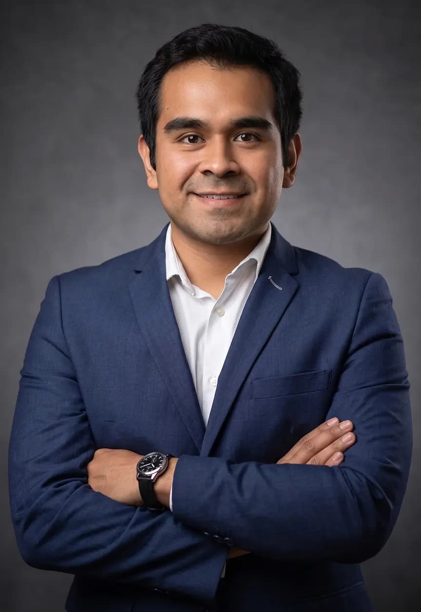 Luis Moyo Ortiz