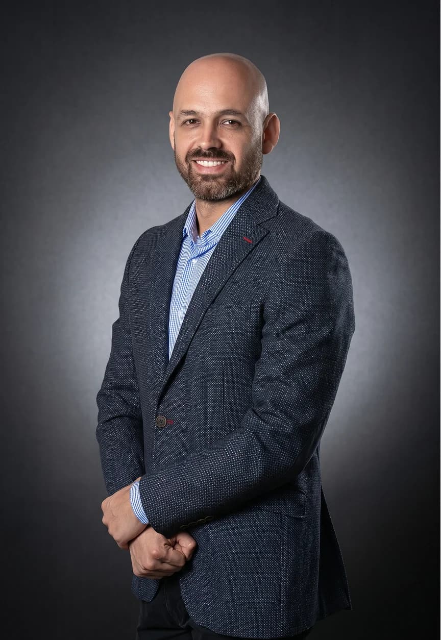 Rafael Parra Perea