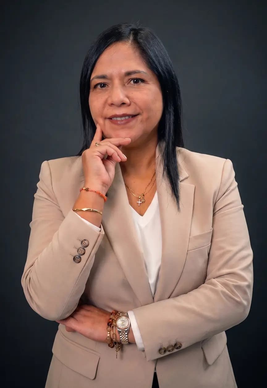 Rosa María Sotelo