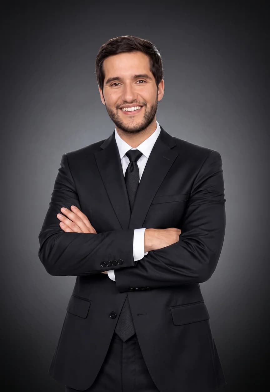 Santiago Melo