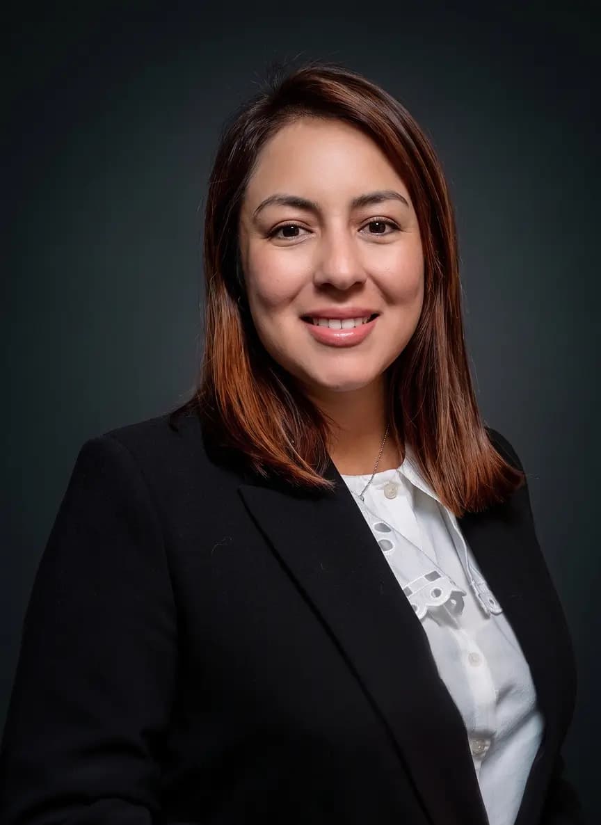 Yolanda Salazar