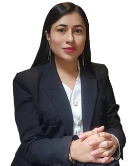 Eliza Cabos Chávez